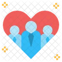 Unity Organization Team Icon