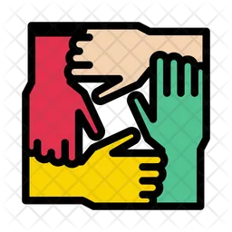 Unity  Icon