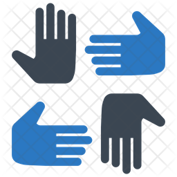 Unity Icon Of Flat Style Available In Svg Png Eps Ai Icon Fonts