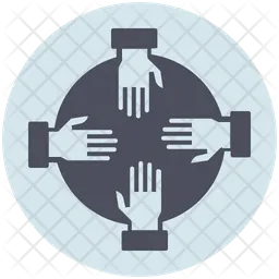 Unity  Icon