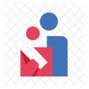Unity Group Friendship Icon