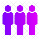 Unity People Group Icon