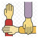 Unity Teamwork Group Icono