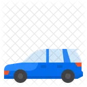 Universal Car Icon