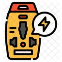 Universal Charger  Icon