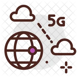 Universal Connections  Icon