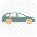 Universal Car Auto Icon