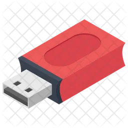 Universal Serial Bus  Icon