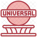 Universal Studio  Icon