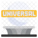 Universal Studio  Icon