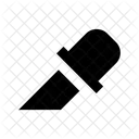 Papier Cutter Werkzeug Symbol