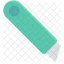Papier Cutter Werkzeug Symbol