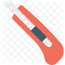 Papier Cutter Werkzeug Symbol