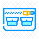Universaltasche  Symbol