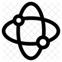 Universe Icon