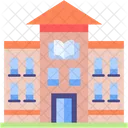 Universidad Campus Educacion Superior Icono