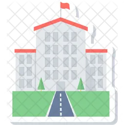 Universidad  Icono