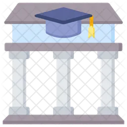 Universidad  Icono