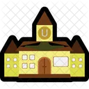 Universidade Ícone