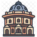 Ioxford Universidade De Oxford Oxford Icon