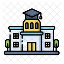 Universität  Symbol
