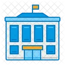 Universitat Schule Hochschule Symbol