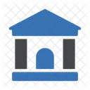 Schule Hochschule Universitat Symbol