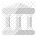 Universität  Symbol