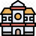 Universität  Symbol