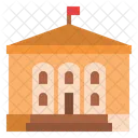 Universität  Symbol