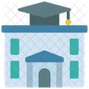 Universität  Symbol