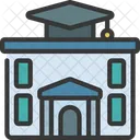Universität  Symbol