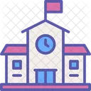 Universität  Symbol