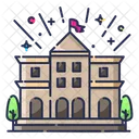 Universität  Symbol