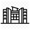 Universitat Von Sussex Bildungsinstitut Hochschulbildung Symbol