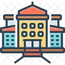 University College Learning Center Icon