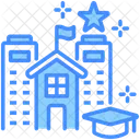 University School Favorite Icon