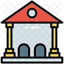 Building School University Icon