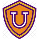 University Logo Logo University Badge Icon