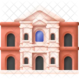 University of milan  Icon