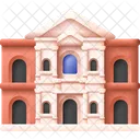 University Of Milan University Education Icon