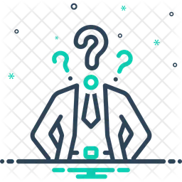 Unknown  Icon