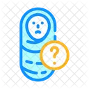 Baby Unknown Problem Icon