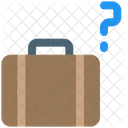 Mysterious Baggage Icon