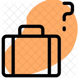 Unknown Baggage  Icon