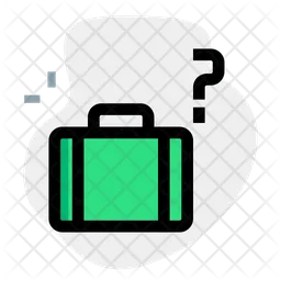 Unknown Baggage  Icon