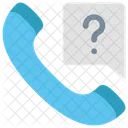 Unknown Call  Icon