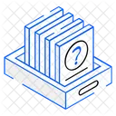 Unknown Files  Icon