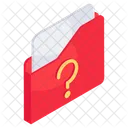Unknown Folder Document Doc Icon