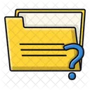 Unknown Folder  Icon